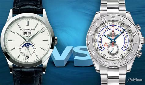 which watch is better than rolex